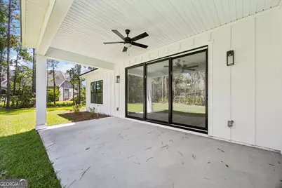 121 Laurel Marsh Way, Kingsland, GA 31548 - Photo 63