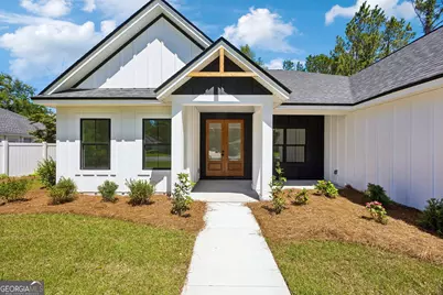 121 Laurel Marsh Way, Kingsland, GA 31548 - Photo 15