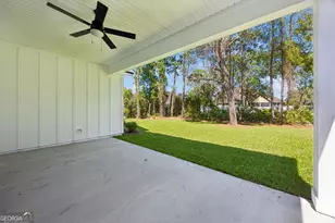 121 Laurel Marsh Way, Kingsland, GA 31548 - Photo 63