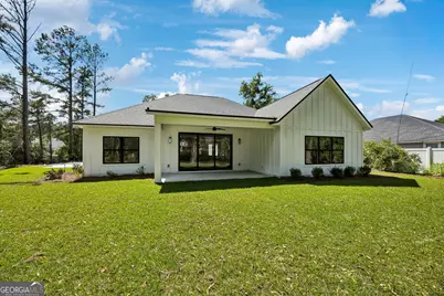 121 Laurel Marsh Way, Kingsland, GA 31548 - Photo 65