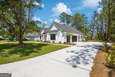 121 Laurel Marsh Way, Kingsland, GA 31548 - Photo 13