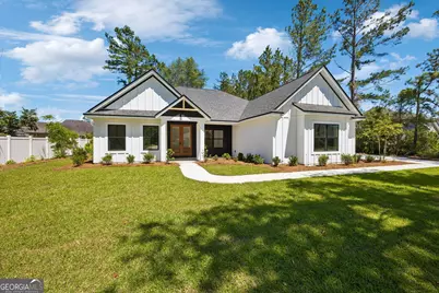 121 Laurel Marsh Way, Kingsland, GA 31548 - Photo 11