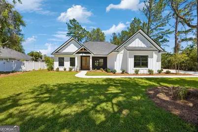 121 Laurel Marsh Way, Kingsland, GA 31548 - Photo 9