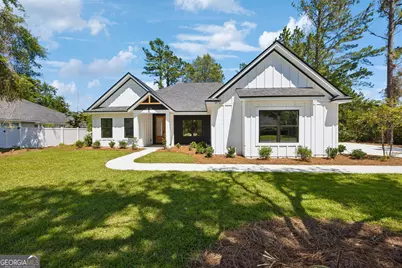 121 Laurel Marsh Way, Kingsland, GA 31548 - Photo 11