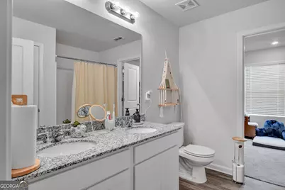 40 Great Ravine Trail, Covington, GA 30016 - Photo 17