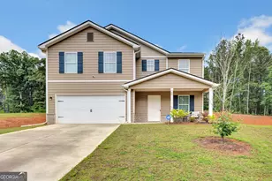 40 Great Ravine Trl, Covington, GA 30016 - Photo 1