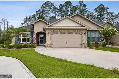 109 Ryan Nicholas Drive, Kingsland, GA 31548 - Photo 1