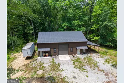 1228 J D Walton Road, Newnan, GA 30263 - Photo 51