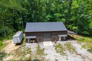1228 J D Walton Rd, Newnan, GA 30263 - Photo 51
