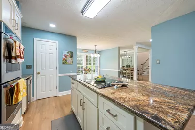 1228 J D Walton Road, Newnan, GA 30263 - Photo 13