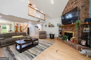 1228 J D Walton Rd, Newnan, GA 30263 - Photo 19