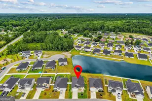 81 Hayden Dr, Saint Marys, GA 31558 - Photo 3