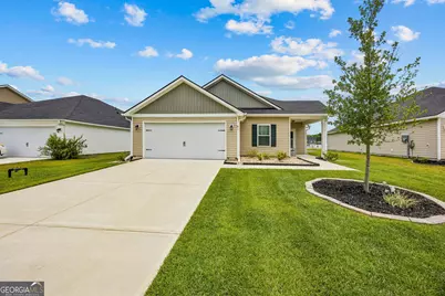 81 Hayden Drive, Saint Marys, GA 31558 - Photo 1