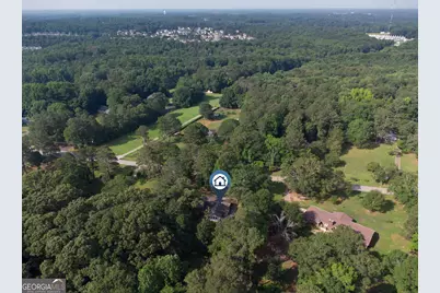 736 Stagecoach Road, Stockbridge, GA 30281 - Photo 33