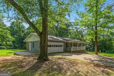 736 Stagecoach Road, Stockbridge, GA 30281 - Photo 3
