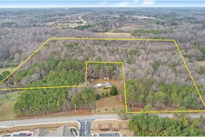 0 Nail Drive, McDonough, GA 30253 - Photo 1