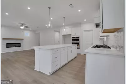 124 Kindred Lane, Marietta, GA 30066 - Photo 13