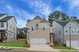 124 Kindred Ln, Marietta, GA 30066 - Photo 1