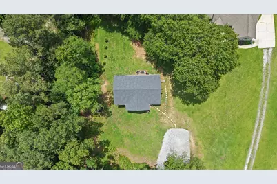 498 N Raburn Road, Bremen, GA 30110 - Photo 3