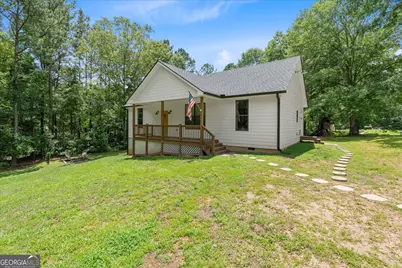 498 N Raburn Road, Bremen, GA 30110 - Photo 43