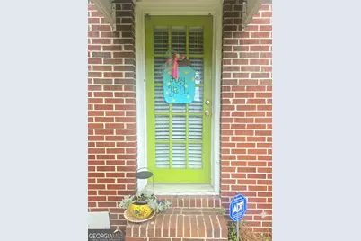 409 W Sultana Drive, Fitzgerald, GA 31750 - Photo 23