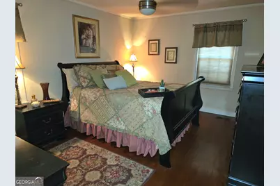 409 W Sultana Drive, Fitzgerald, GA 31750 - Photo 11