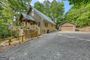 121 Laurel Rdg, Morganton, GA 30560 - Photo 1