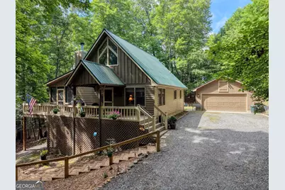 121 Laurel Ridge, Morganton, GA 30560 - Photo 61