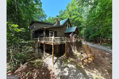 121 Laurel Ridge, Morganton, GA 30560 - Photo 59