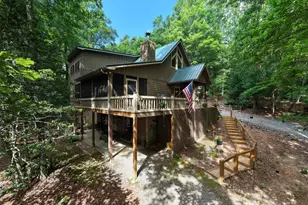 121 Laurel Rdg, Morganton, GA 30560 - Photo 59