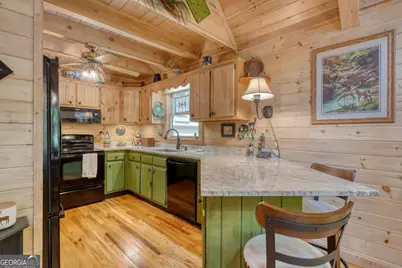 121 Laurel Ridge, Morganton, GA 30560 - Photo 7