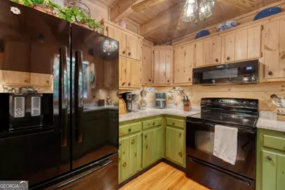 121 Laurel Ridge, Morganton, GA 30560 - Photo 9