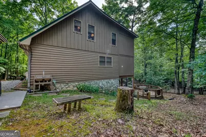 121 Laurel Ridge, Morganton, GA 30560 - Photo 45