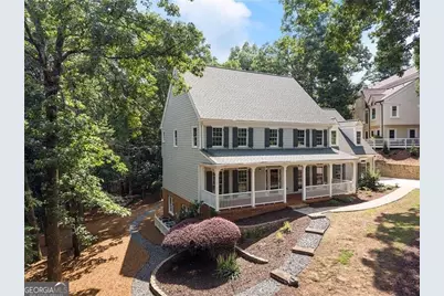 8965 Laurel Way, Alpharetta, GA 30022 - Photo 61