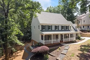 8965 Laurel Way, Alpharetta, GA 30022 - Photo 61