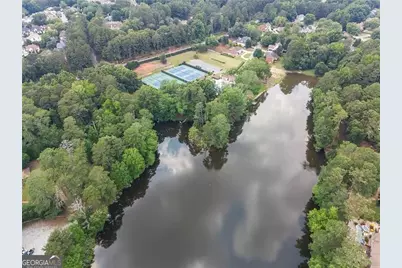 8965 Laurel Way, Alpharetta, GA 30022 - Photo 63