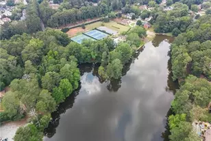 8965 Laurel Way, Alpharetta, GA 30022 - Photo 63