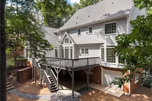 8965 Laurel Way, Alpharetta, GA 30022 - Photo 59