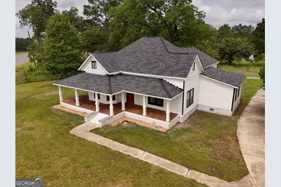 2328 A Sherrod Road, Coolidge, GA 31738 - Photo 37