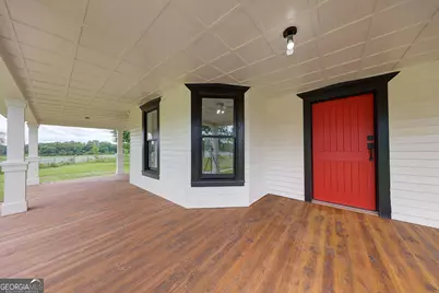 2328 A Sherrod Road, Coolidge, GA 31738 - Photo 31
