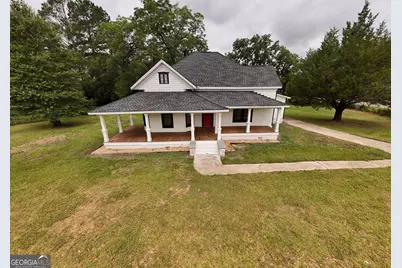 2328 A Sherrod Road, Coolidge, GA 31738 - Photo 39