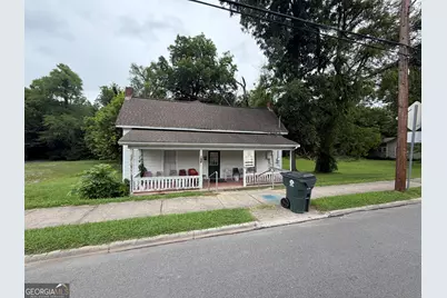 300 E Elm Street, Rockmart, GA 30153 - Photo 1