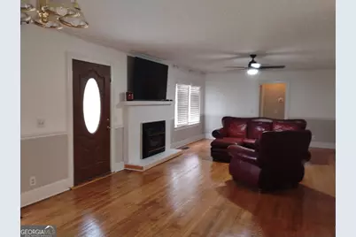 126 N Tallahassee Street, Hazlehurst, GA 31539 - Photo 9