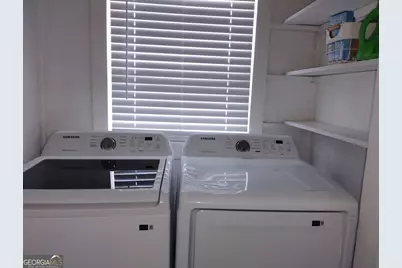 126 N Tallahassee Street, Hazlehurst, GA 31539 - Photo 7