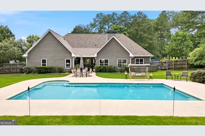 225 Sunny Hollow, McDonough, GA 30252 - Photo 11