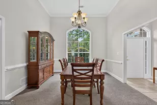 225 Sunny Hollow, McDonough, GA 30252 - Photo 17