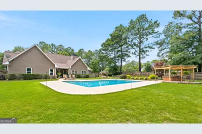 225 Sunny Hollow, McDonough, GA 30252 - Photo 51
