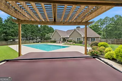 225 Sunny Hollow, McDonough, GA 30252 - Photo 57