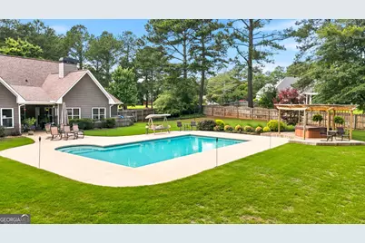 225 Sunny Hollow, McDonough, GA 30252 - Photo 5
