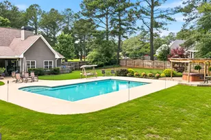 225 Sunny Hollow, McDonough, GA 30252 - Photo 5